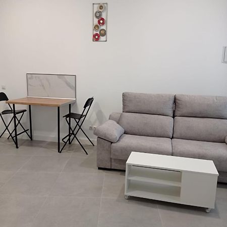 Apartamento Malaga Centro Extérieur photo