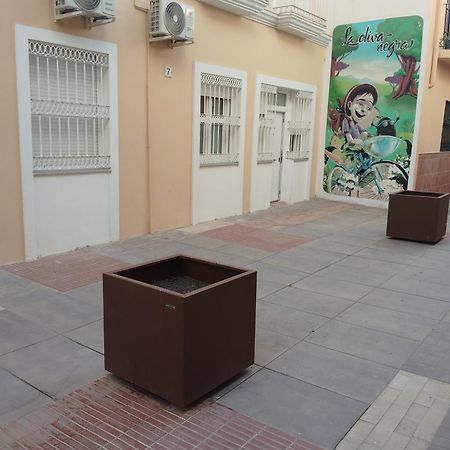 Apartamento Malaga Centro Extérieur photo