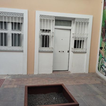 Apartamento Malaga Centro Extérieur photo