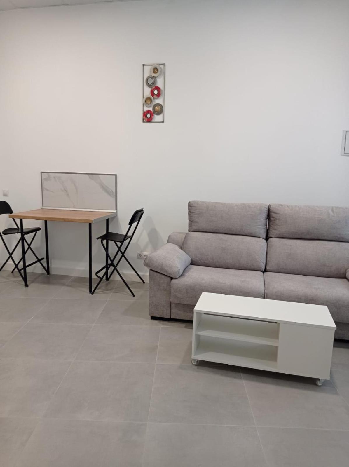 Apartamento Malaga Centro Extérieur photo