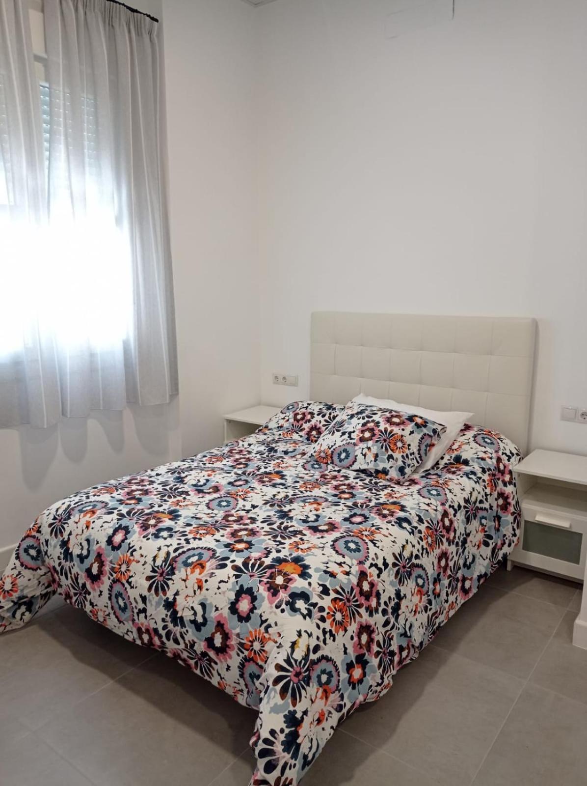 Apartamento Malaga Centro Extérieur photo