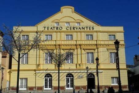 Apartamento Malaga Centro Extérieur photo