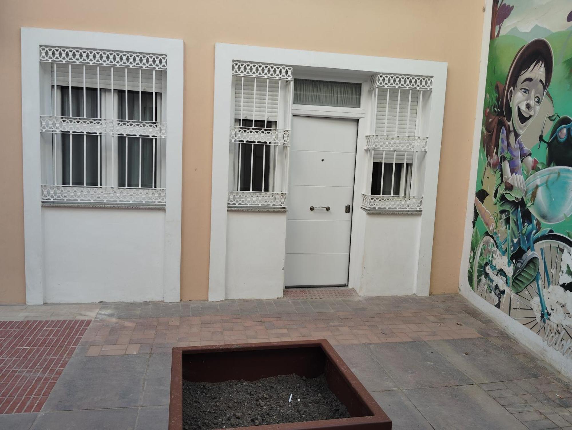 Apartamento Malaga Centro Extérieur photo