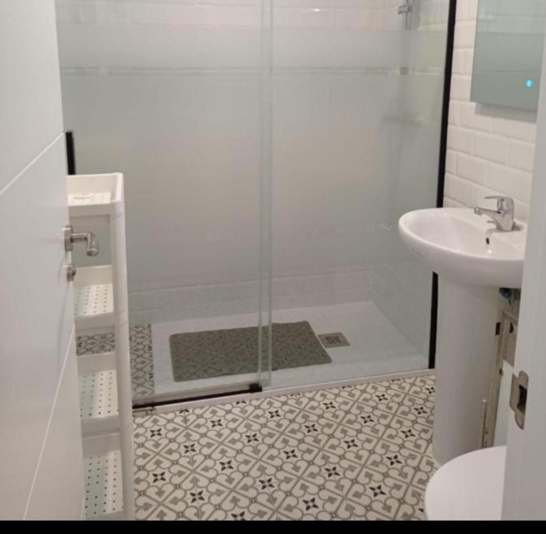 Apartamento Malaga Centro Extérieur photo