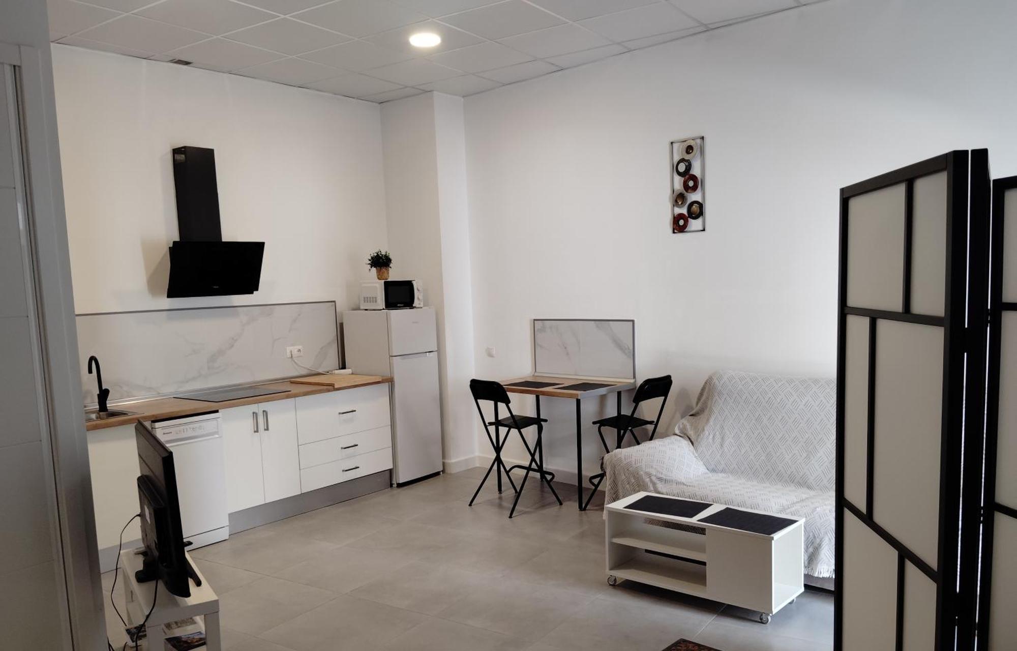 Apartamento Malaga Centro Extérieur photo