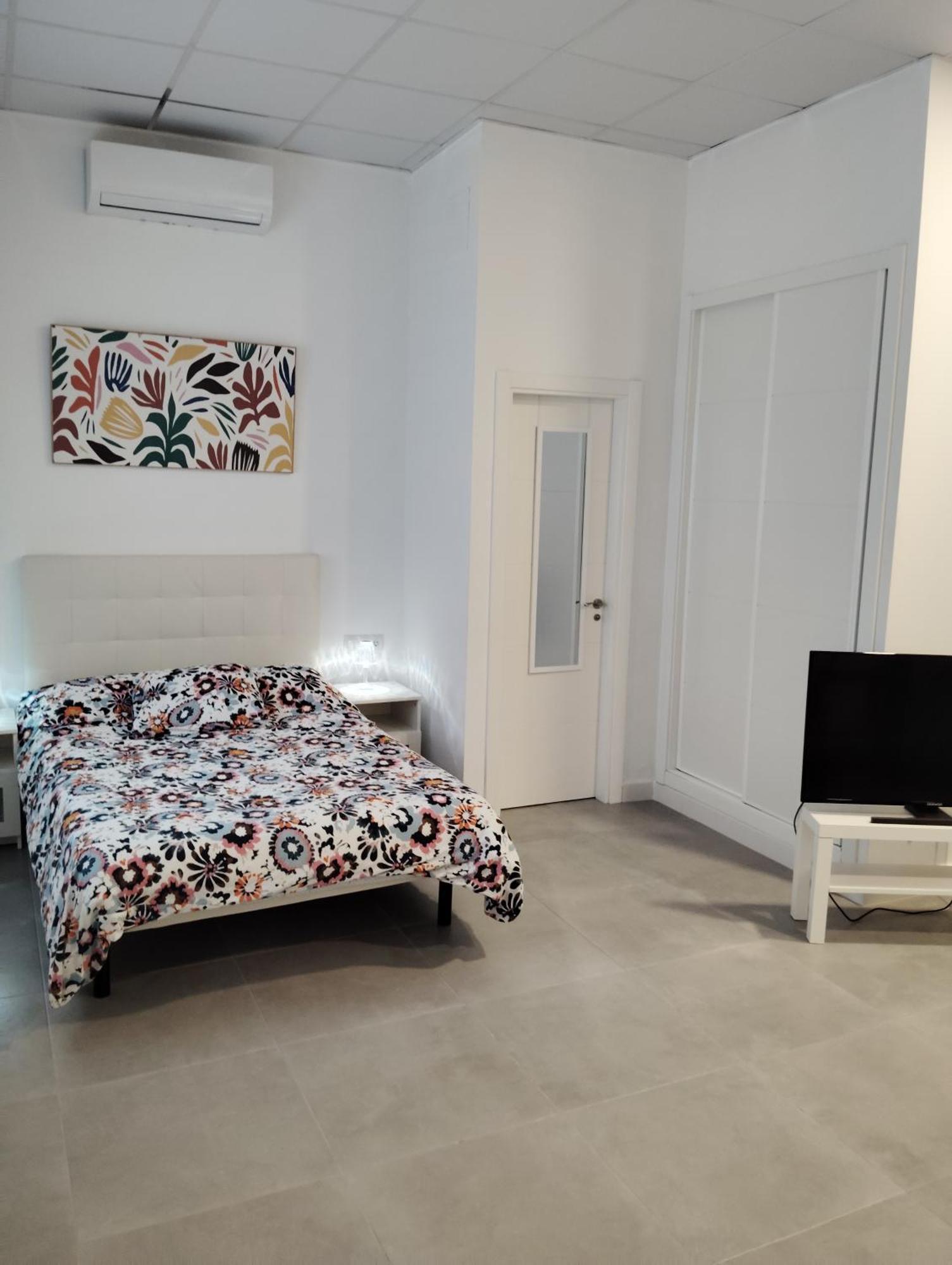 Apartamento Malaga Centro Extérieur photo